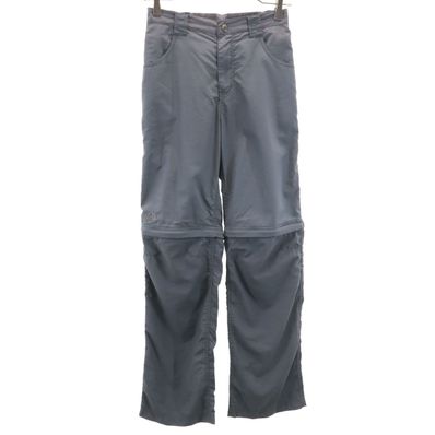 THE NORTH FACE ベーシック ライト コンバーチブル パンツ