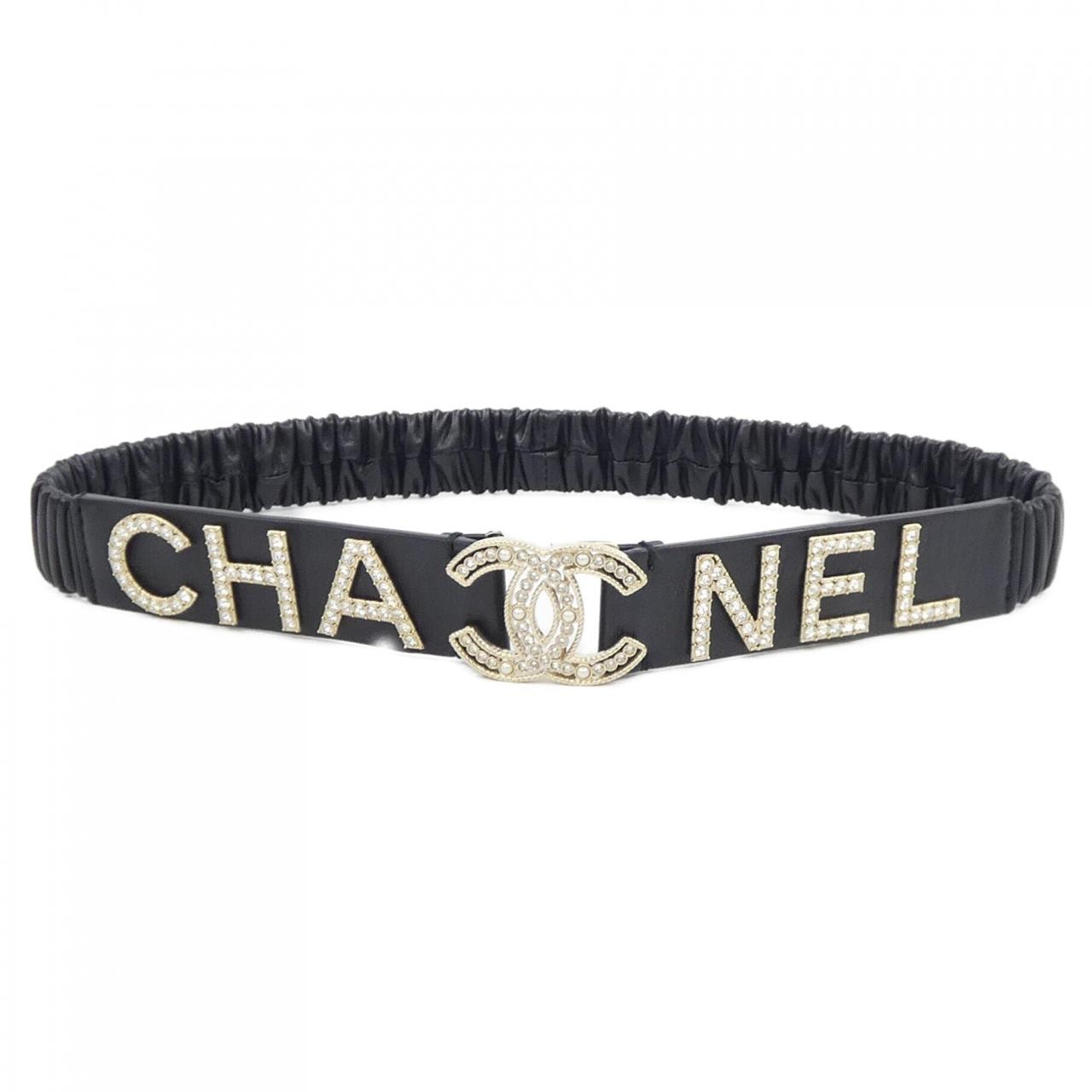 シャネル CHANEL BELT