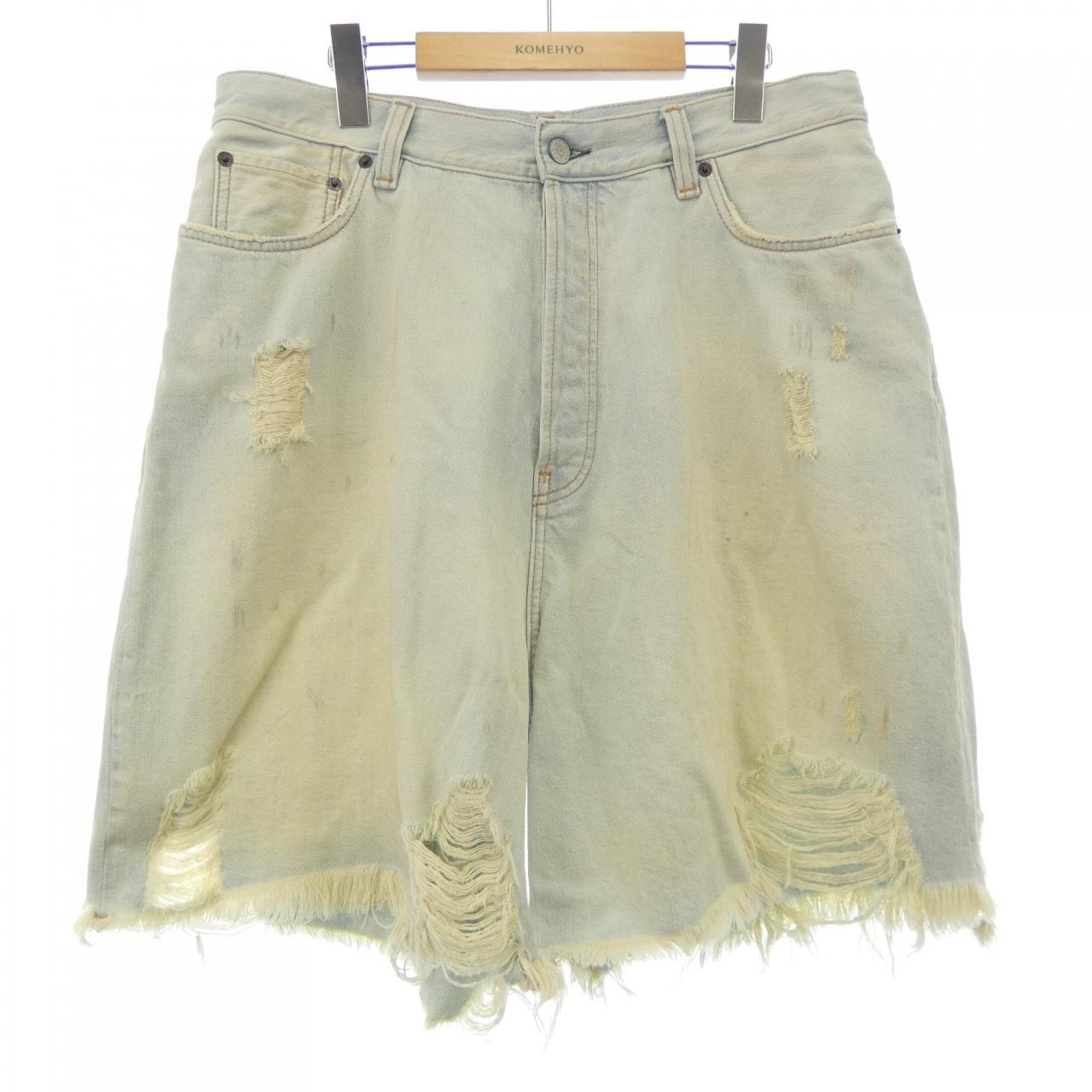 アクネストゥディオズ ACNE STUDIOS FN-UX-SHOR000031 ショートパンツ