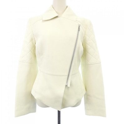 エルメス HERMES 2H1206D0 レザージャケット