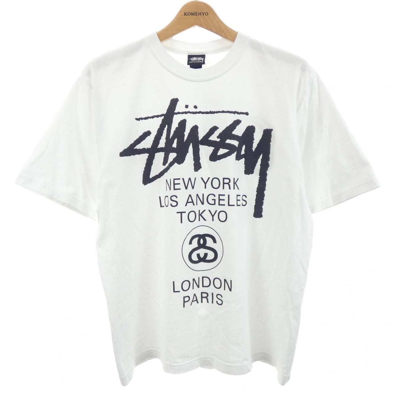 ステューシー STUSSY Tシャツ