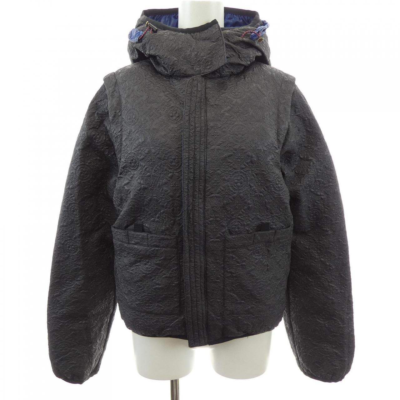 ルイヴィトン LOUIS VUITTON 2WAY WTCO24P3W ジャケット