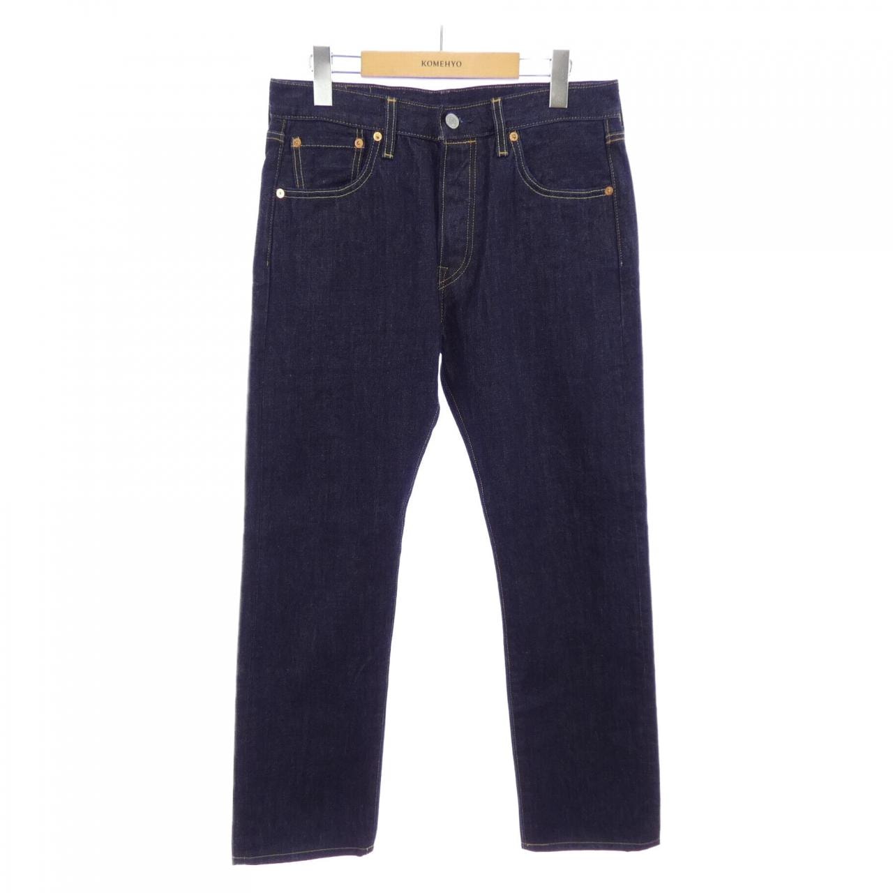 リーバイス LEVI'S ジーンズ