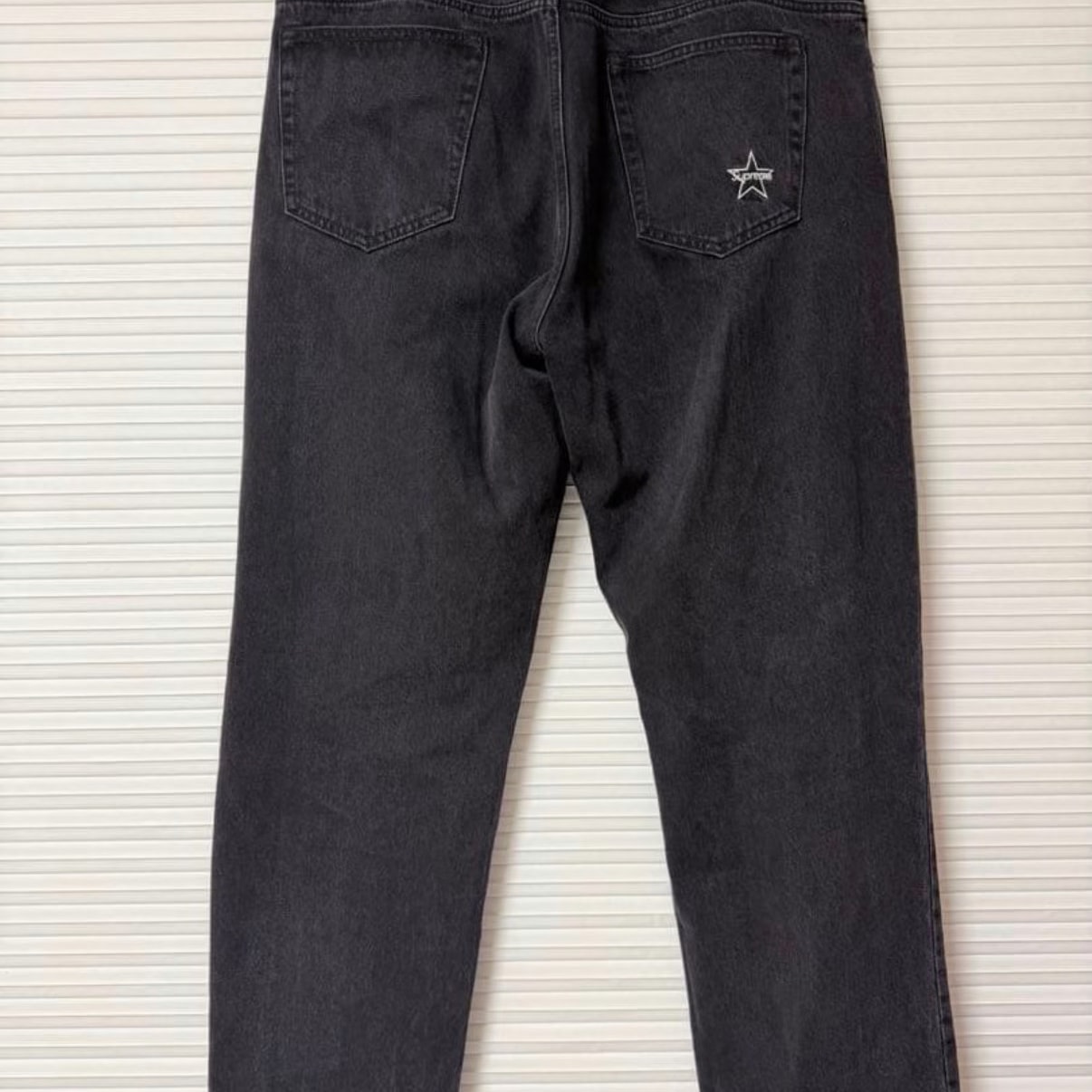 Supreme Regular Jeans 36