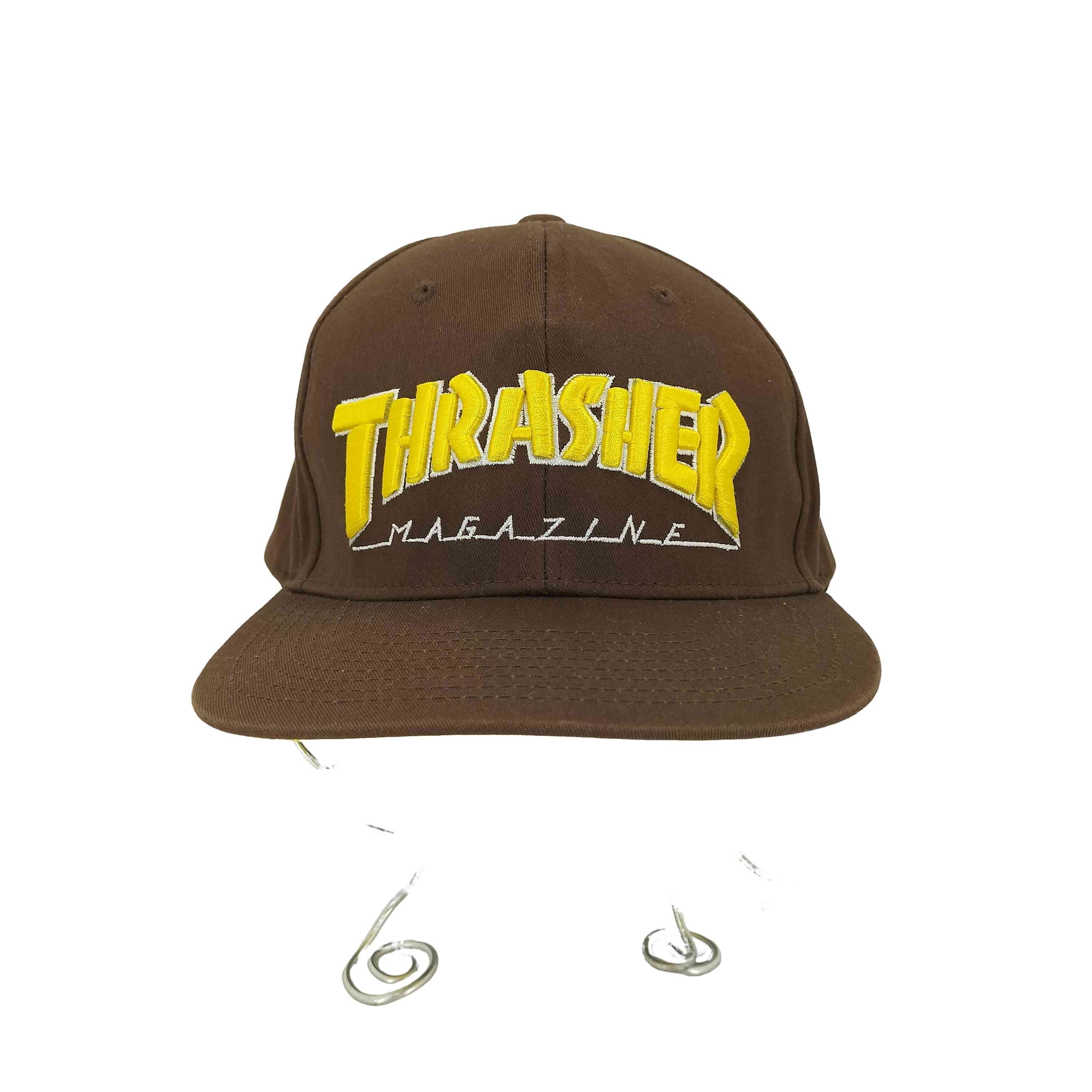 POINTLESS JOURNEY Factory Cap 