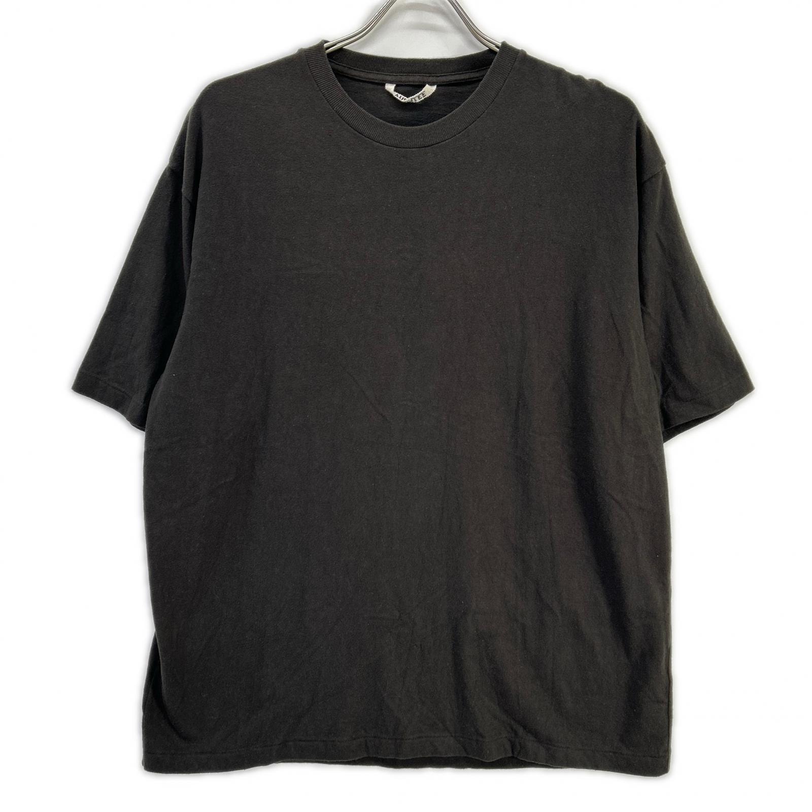 オーラリー 【26年製】A26ST02PT BRUSHED ORGANIC COTTON JERSEY TEE 半袖Tシャツ 4