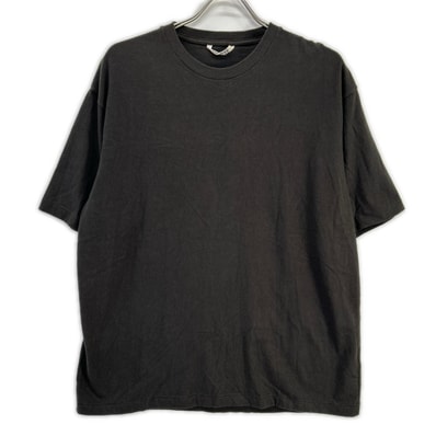 オーラリー 【26年製】A26ST02PT BRUSHED ORGANIC COTTON JERSEY TEE 半袖Tシャツ 4