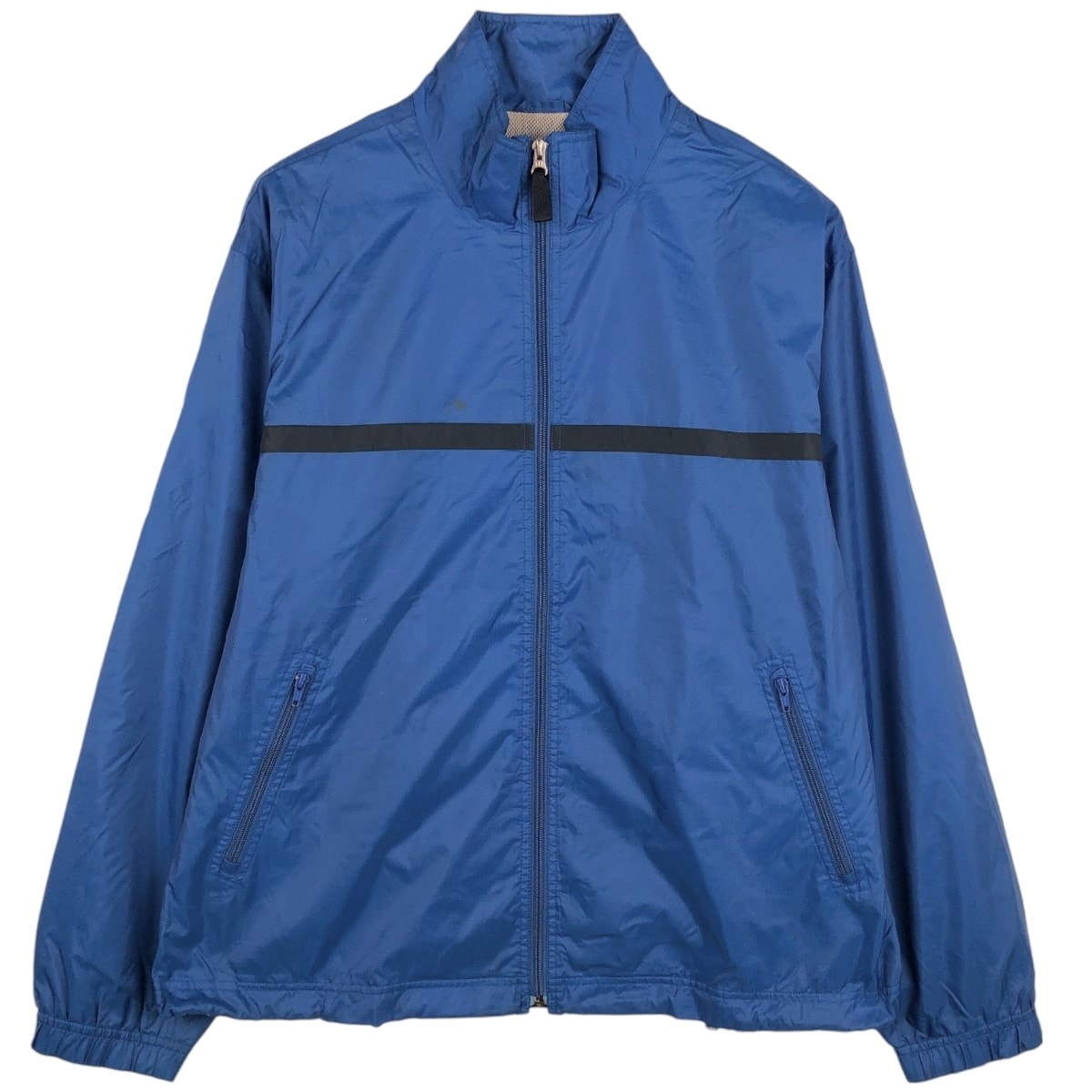 古着 90年代 ギャップ GAP オールドギャップ ナイロンジャケット メンズL相当/eaa673394