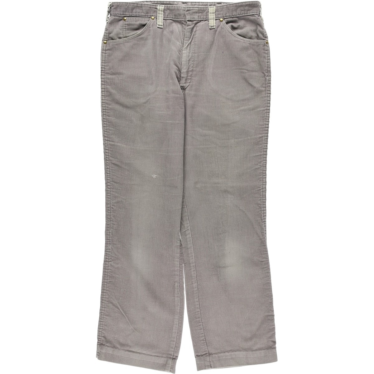 古着 70~80年代 ディッキーズ Dickies チビタグ コーデュロイパンツ メンズw33相当 ヴィンテージ/eaa639683