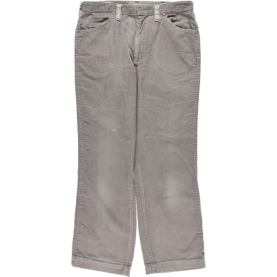 古着 70~80年代 ディッキーズ Dickies チビタグ コーデュロイパンツ メンズw33相当 ヴィンテージ/eaa639683