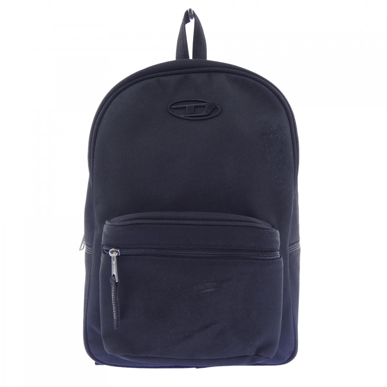 ディーゼル DIESEL BACKPACK
