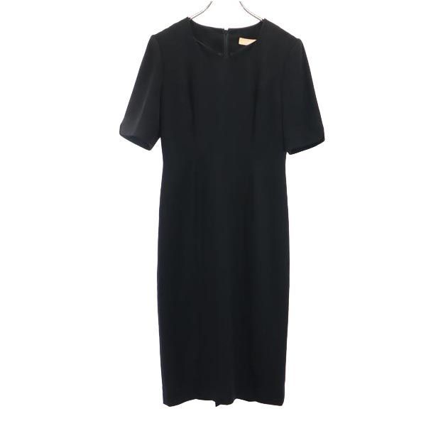 Chloe クロエ 日本製 半袖 ワンピース