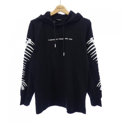 ディーゼル DIESEL パーカー