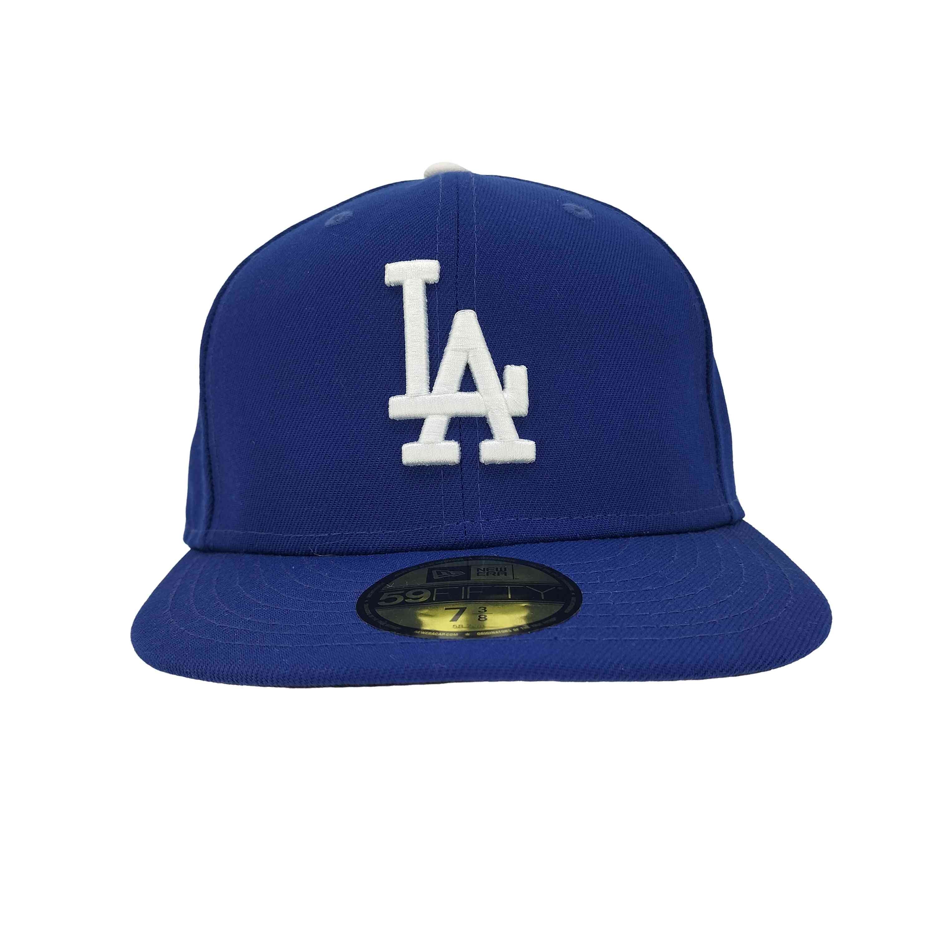 59FIFTY MLB ON-FIELD オンフィールド 6パネル キャップ【1143746596037】