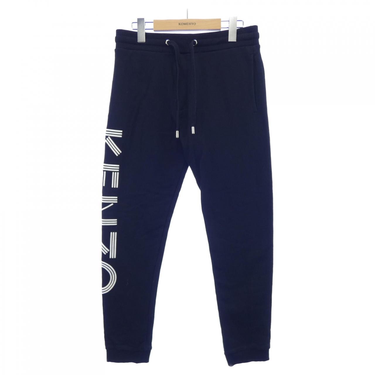 KENZO Short Pants tiger Tiger Crest 