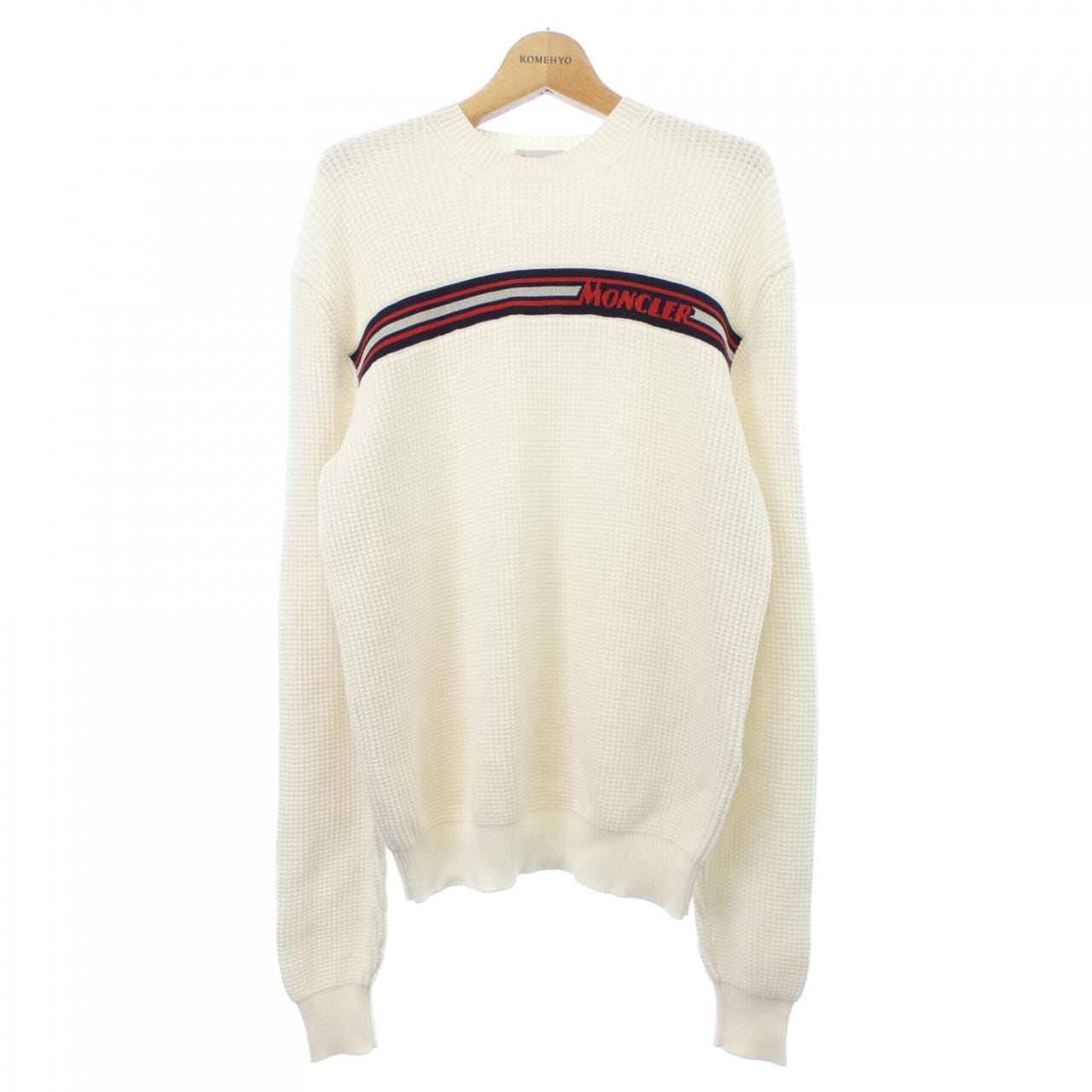 モンクレール MONCLER ニット