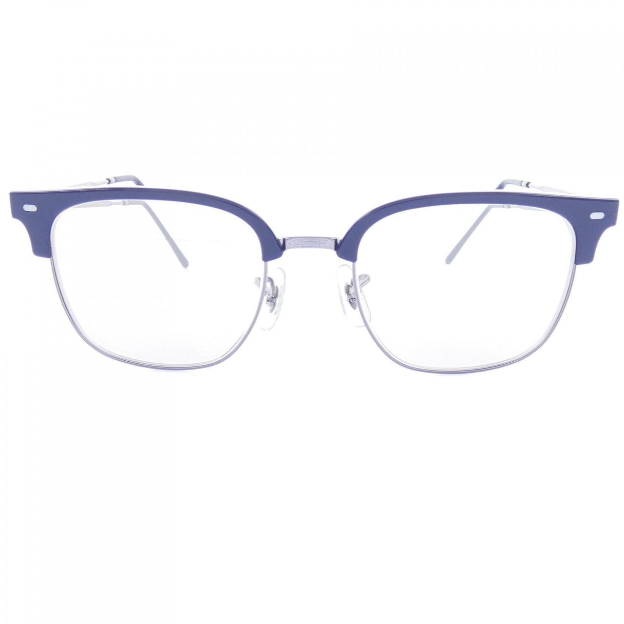レイバン Ray Ban NEW CLUBMASTER RB7216 EYEWEAR