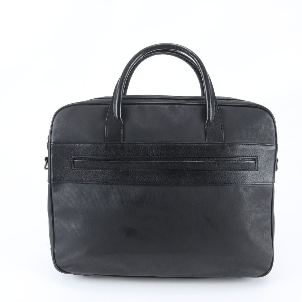 ■美品 ダンヒル ウィンザービジネス バッグ