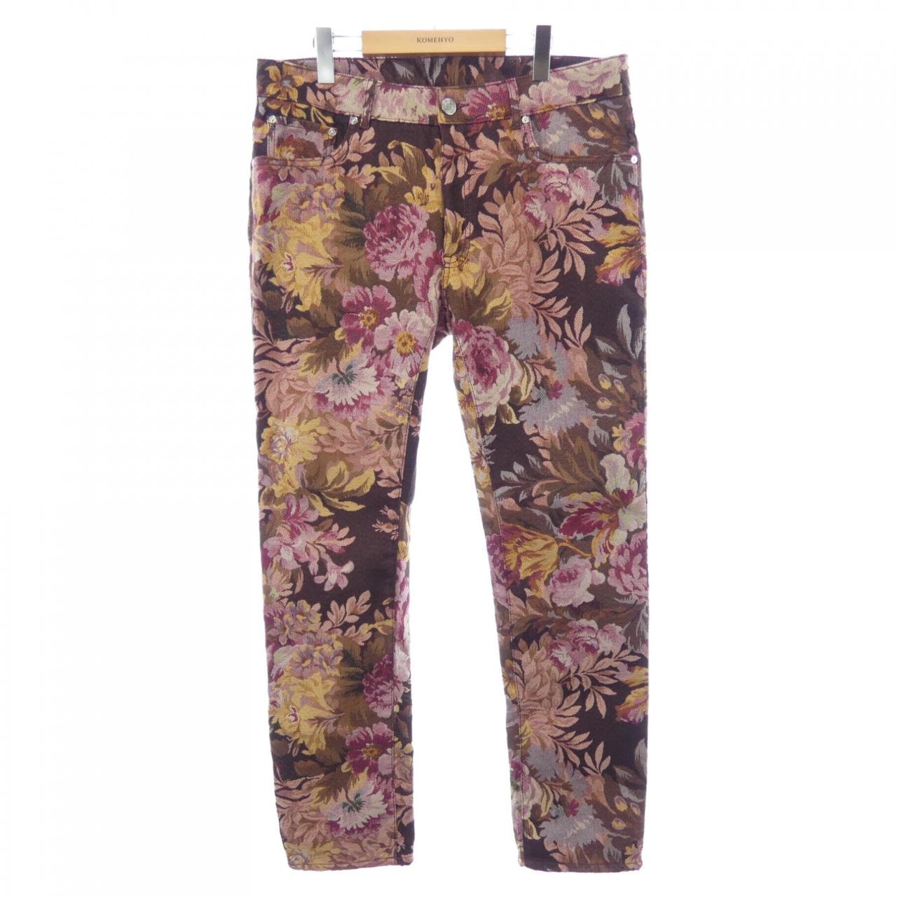 エトロ ETRO 232-1W508-0114 パンツ