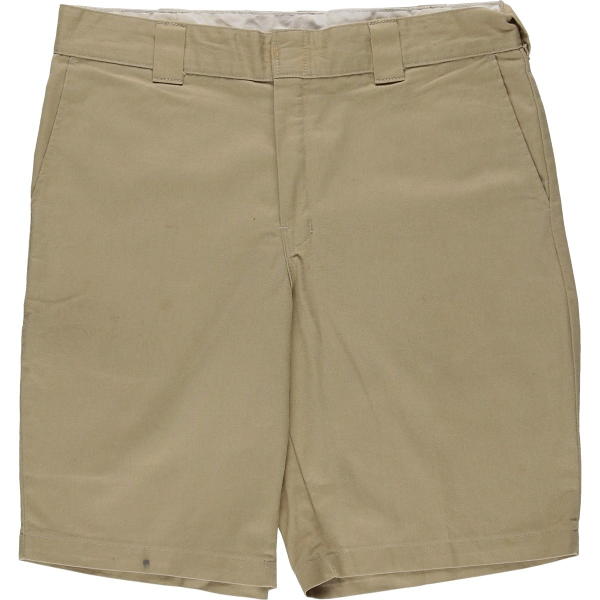 古着 ディッキーズ Dickies Relaxed Fit FLEX ワークショーツ ハーフパンツ メンズw36相当/eaa615825