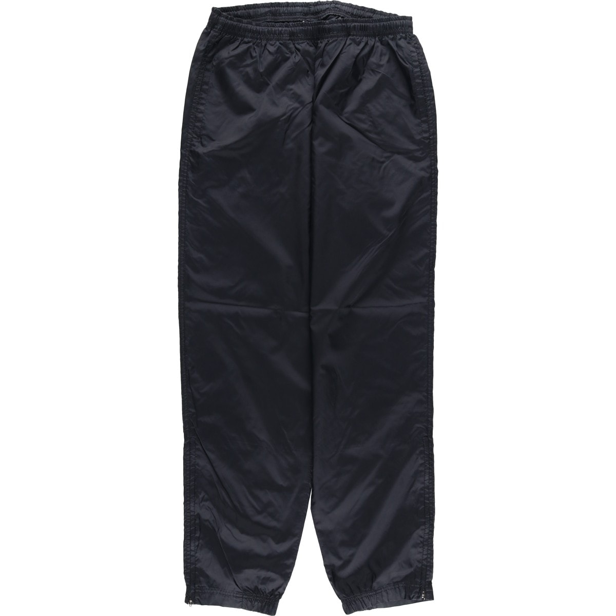 古着 00年代 ナイキ NIKE ナイロンパンツ シャカシャカパンツ メンズM相当/eaa628103