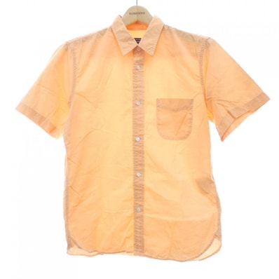 コムデギャルソンオム GARCONS HOMME S/Sシャツ