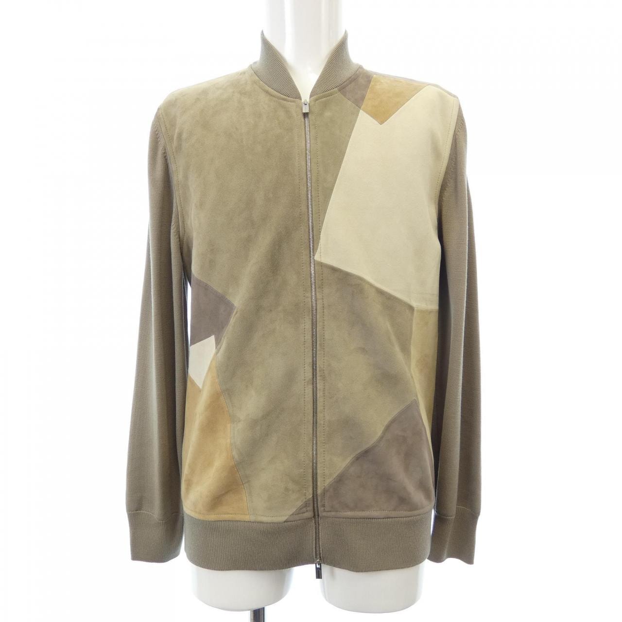 エルメス HERMES ブルゾン