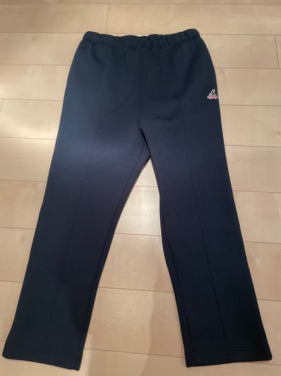 Air Jordan x Union Leisure Pants "Navy"