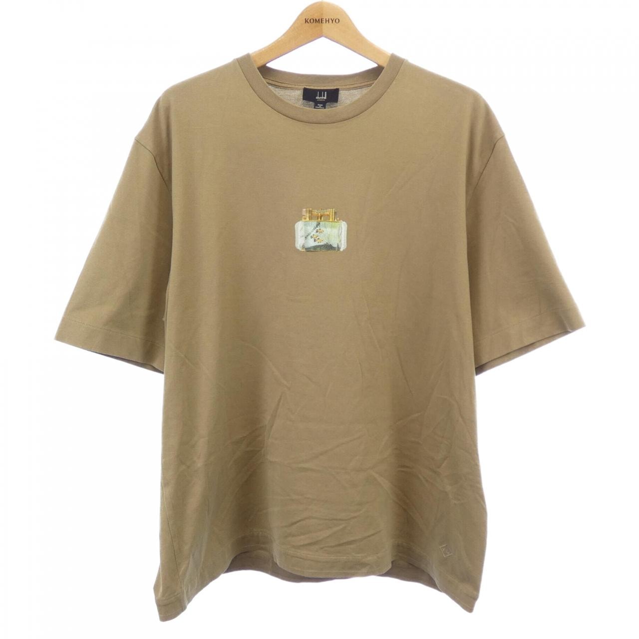 ダンヒル DUNHILL Tシャツ