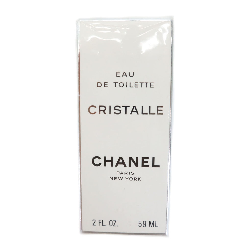 CHANEL シャネル オードトワレ 香水 フレグランス 未使用