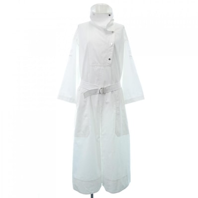 エルメス HERMES クルードセル 5H0543DV ワンピース