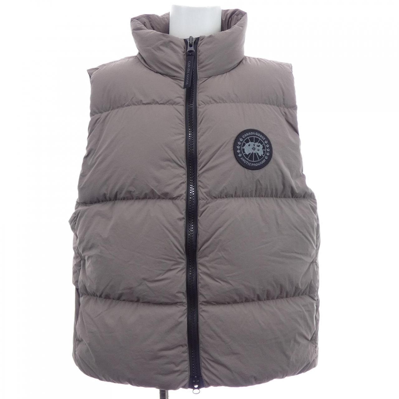 カナダグース CANADA GOOSE 2804MB ダウンベスト