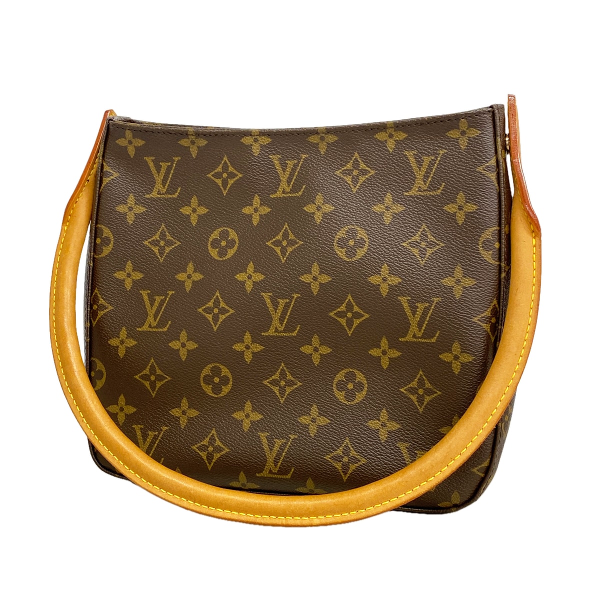 Louis Vuitton Monogram Looping MM Bag