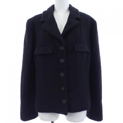 【ヴィンテージ】シャネル CHANEL P20190V11707 02A ジャケット