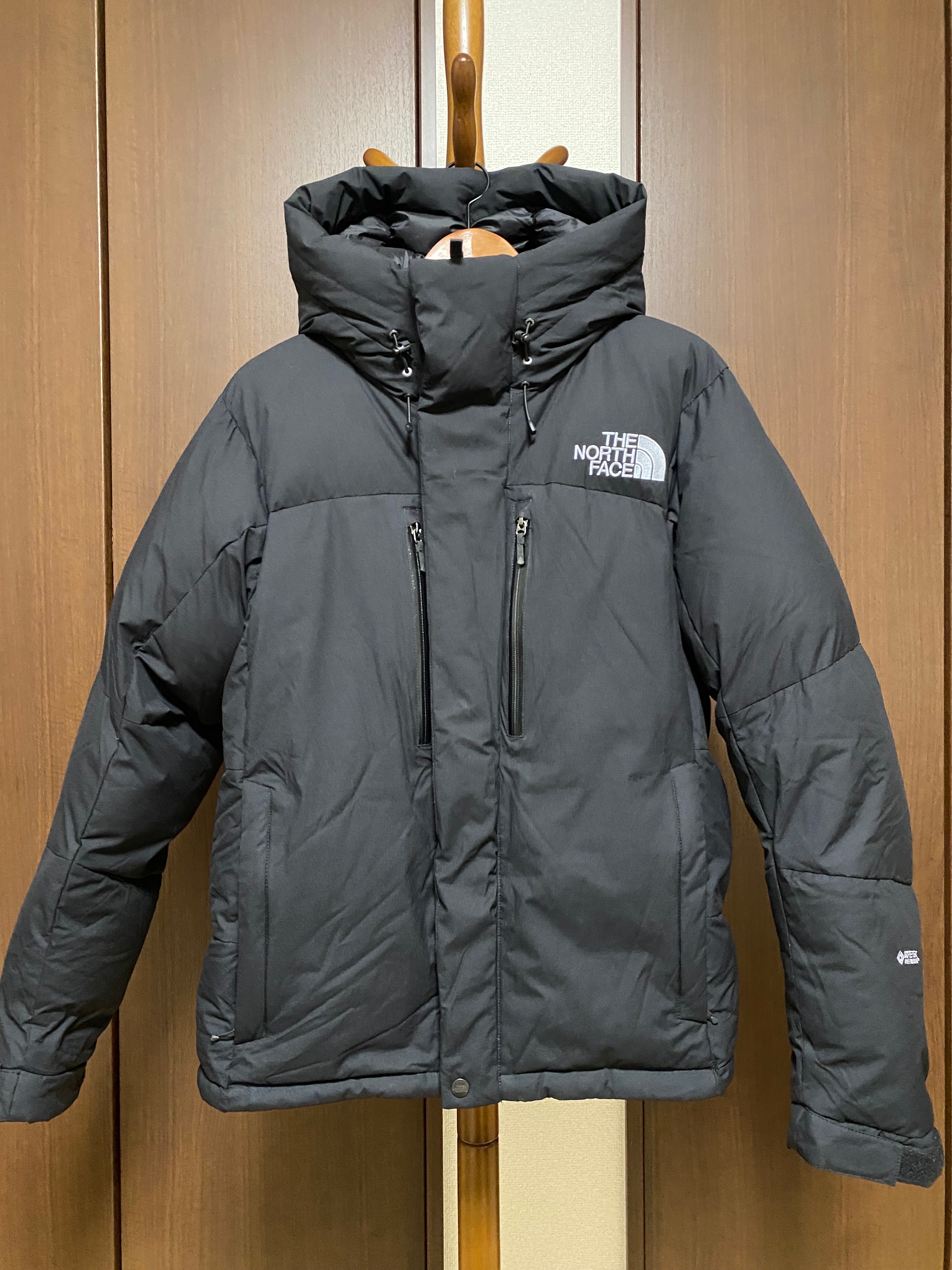 The North Face Baltro Light Jacket K 2020/2021 "Black"