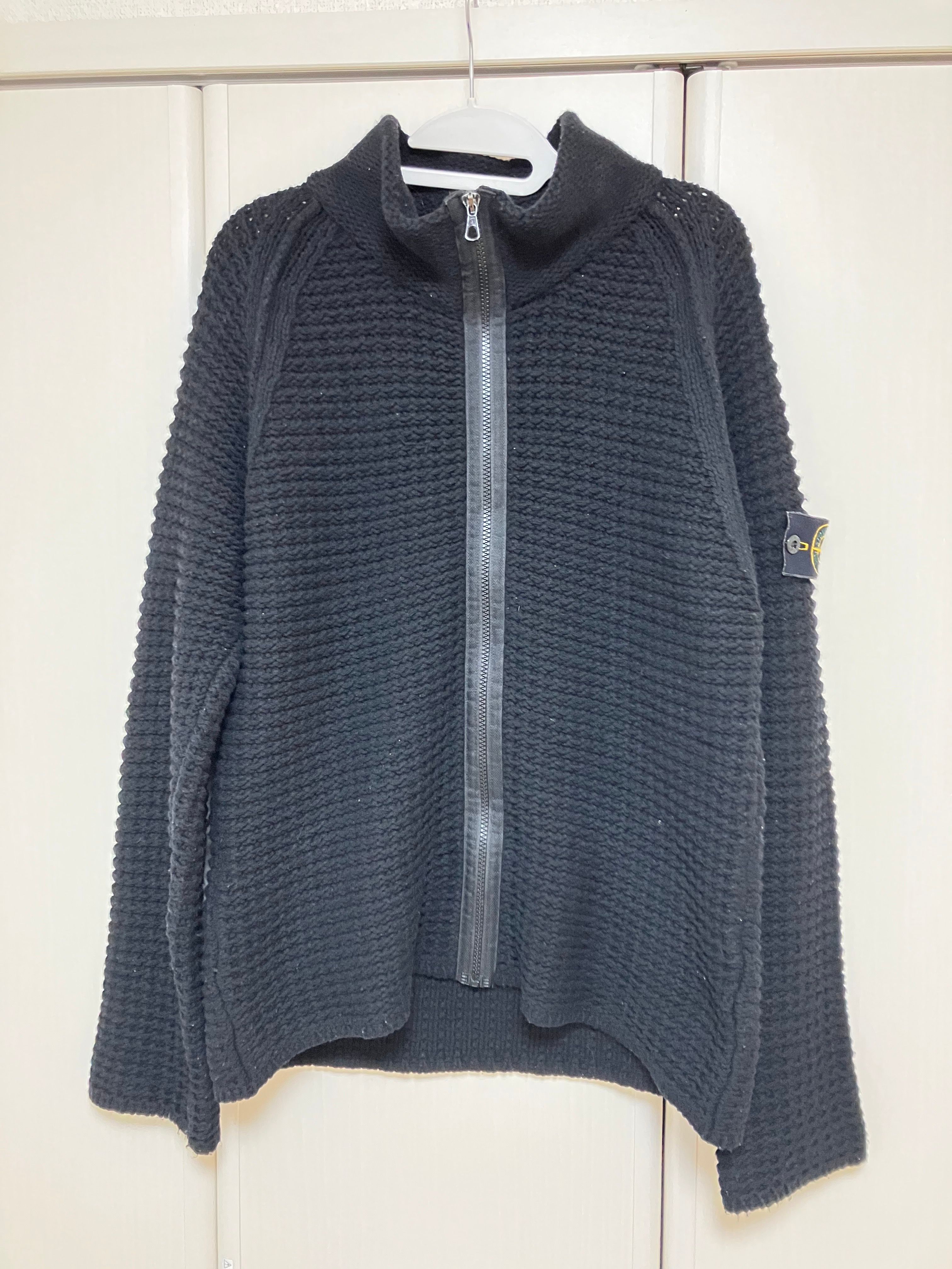 Stone Island x DOVER STREET MARKET Sweater 