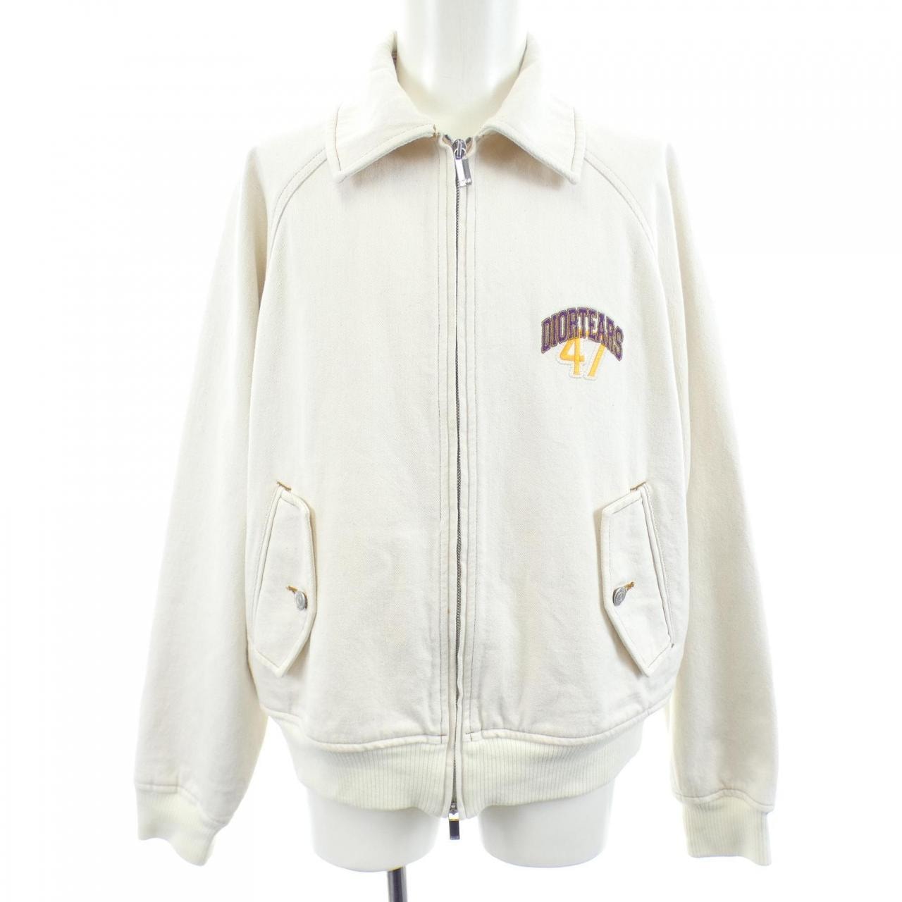 ディオール DIOR DENIMU TEARS 393D493AY525 ジャケット