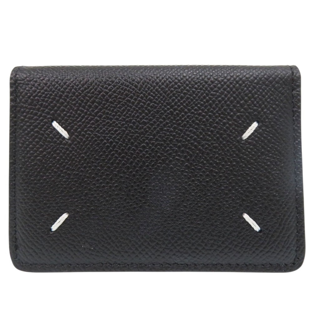 メゾン マルジェラ  スリーフォールドウォレット SA2UI000