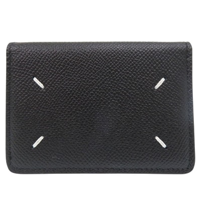 メゾン マルジェラ スリーフォールドウォレット SA2UI000