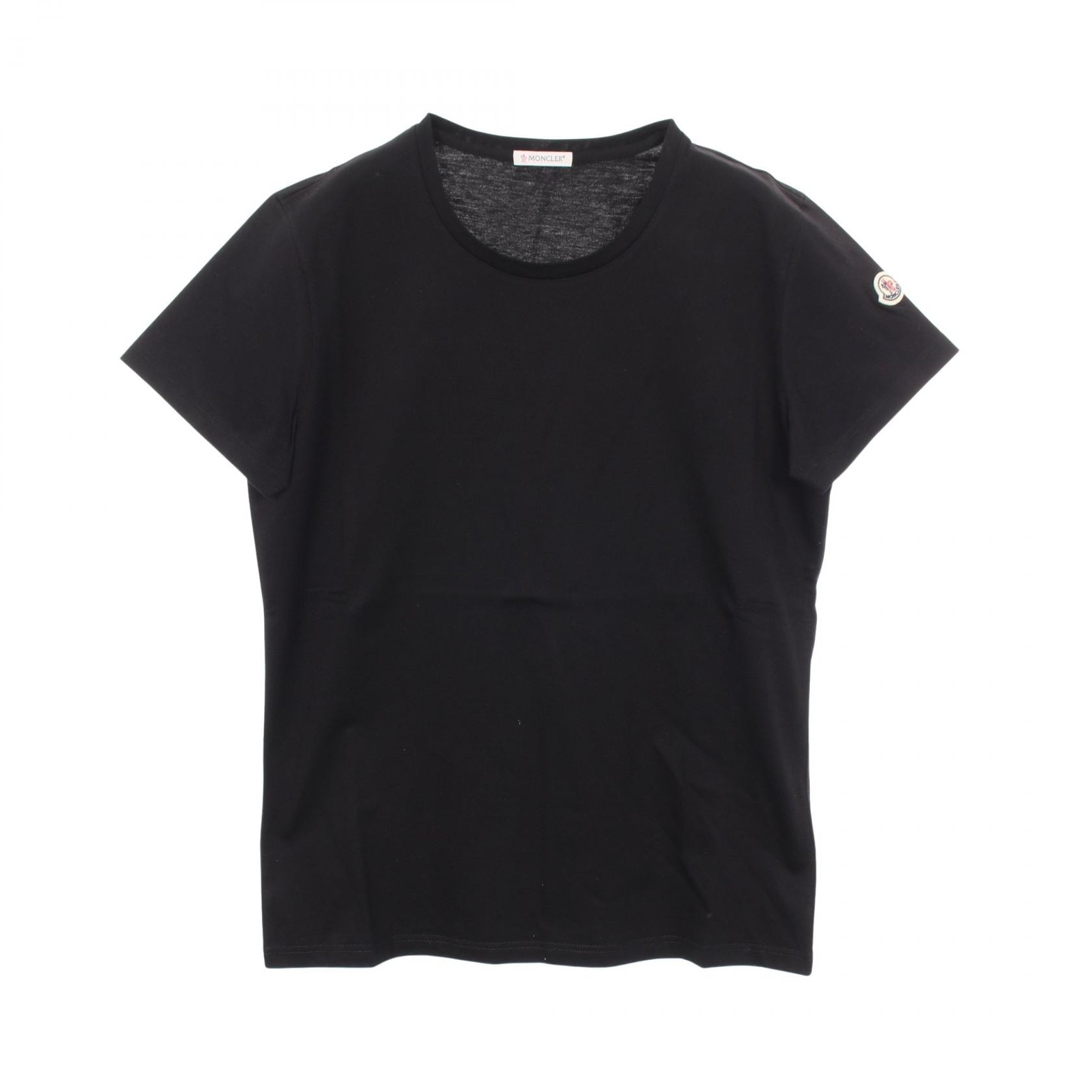 A+ (新品・未使用(ワケあり))】モンクレール MONCLER MAGLIA MANICA