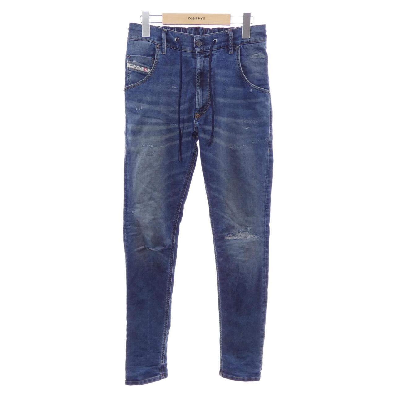 ディーゼル DIESEL パンツ