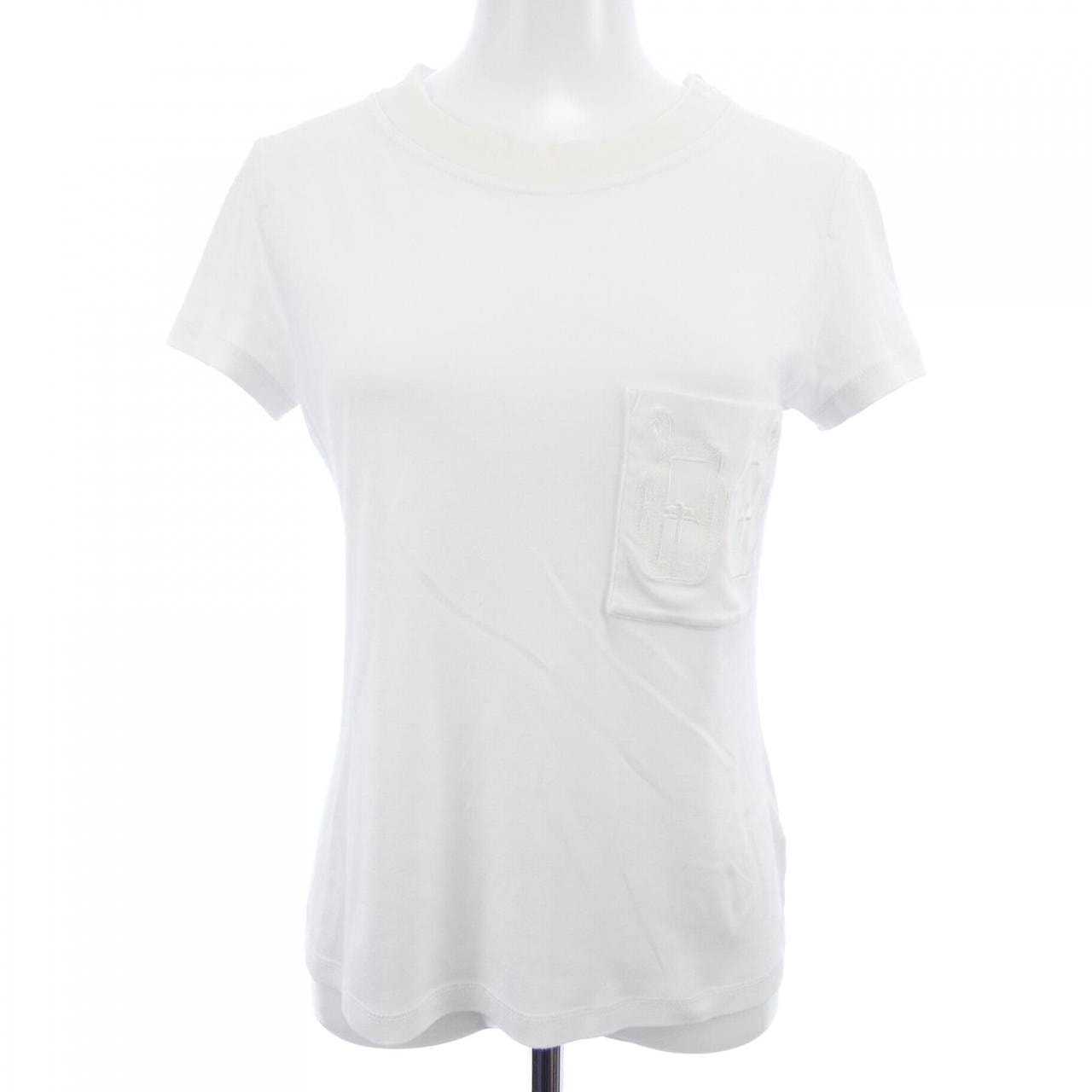 エルメス HERMES *96-7600. Tシャツ