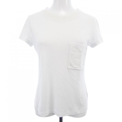 エルメス HERMES *96-7600. Tシャツ