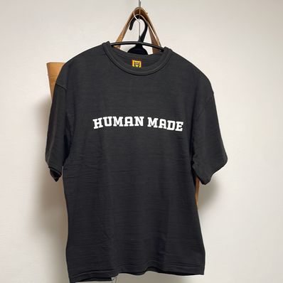 HUMAN MADE Graphic T-Shirt #16 "Black"