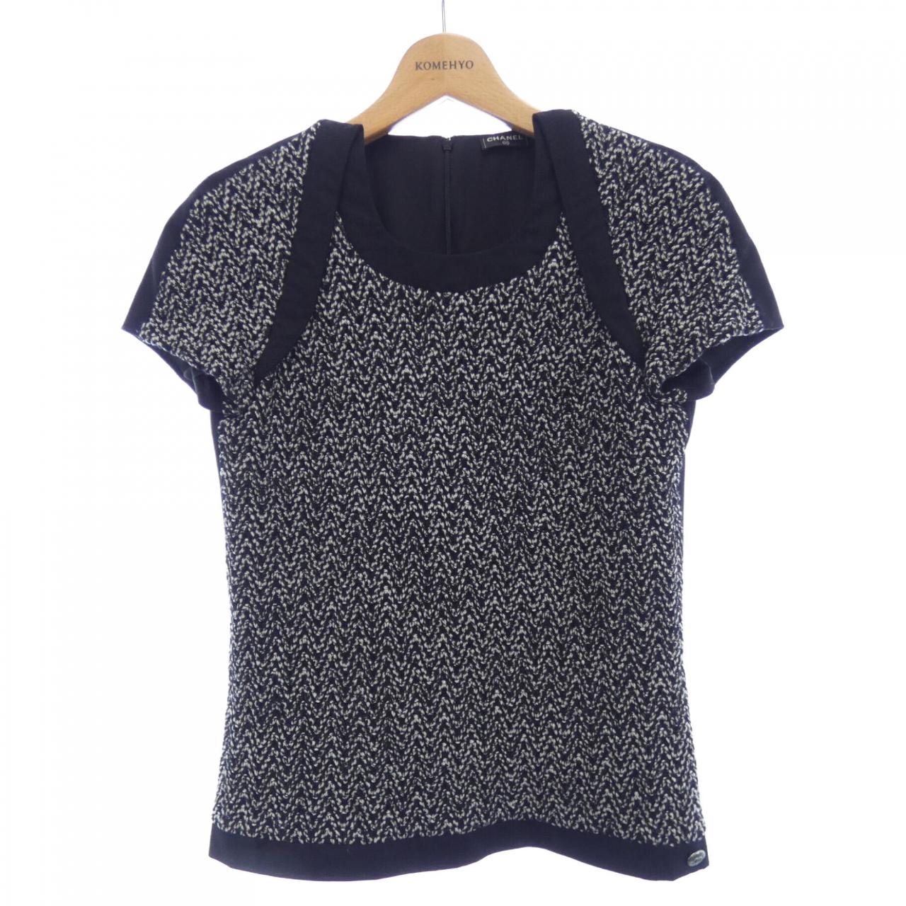 シャネル CHANEL P41874W04962 トップス