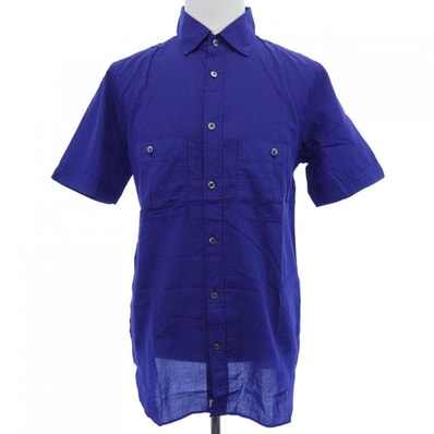 シーピーカンパニー C.P COMPANY 52181125 S/Sシャツ