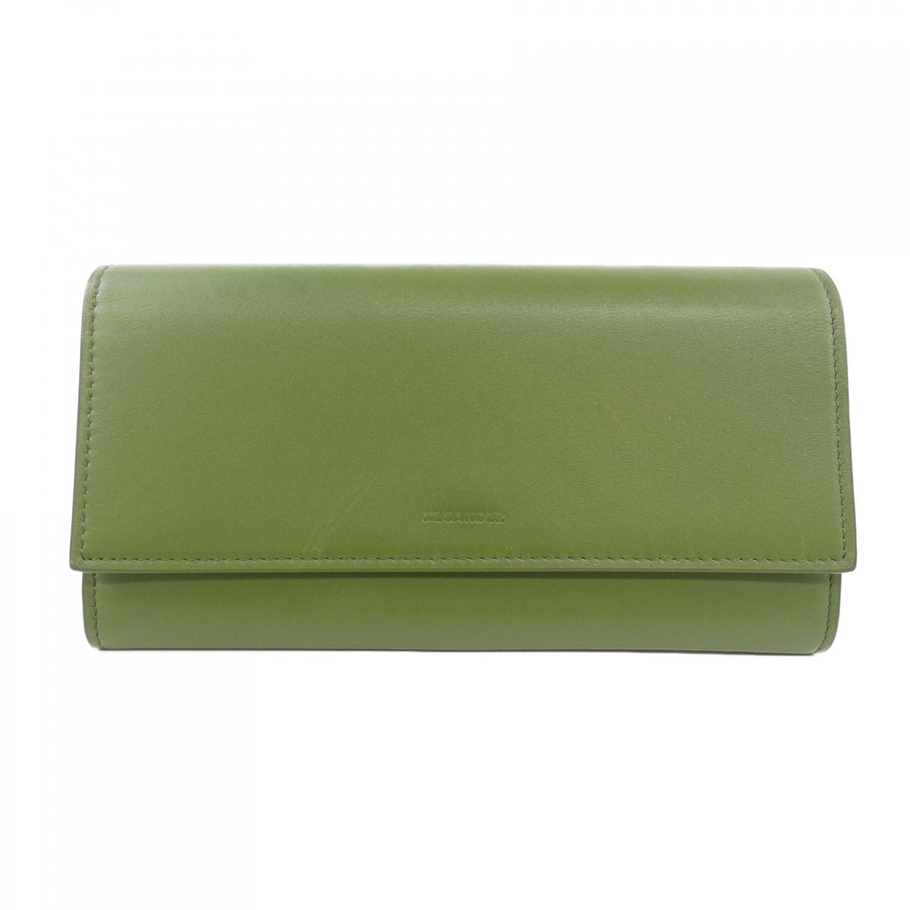 ジルサンダー JIL SANDER WALLET