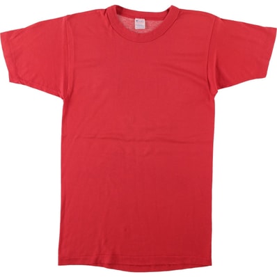 古着 80年代 チャンピオン Champion トリコタグ バックプリント プリントTシャツ USA製 メンズM相当 ヴィンテージ/eaa640779