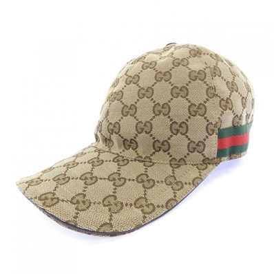 グッチ GUCCI キャップ
