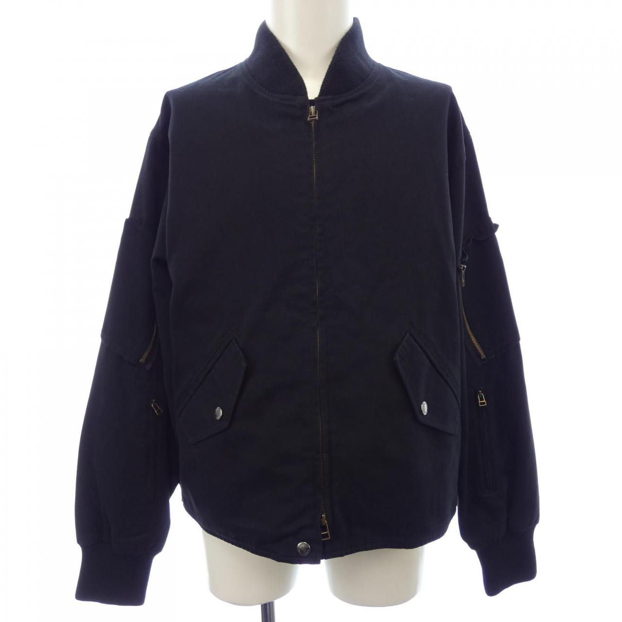 ユニフォームエクスペリメント UNIFORM EXPERIMENT ジャケット